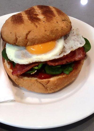 Daily Bean Cafe - Book Restaurant 11