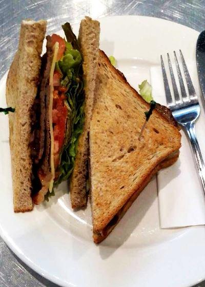 Daily Bean Cafe - Book Restaurant 12