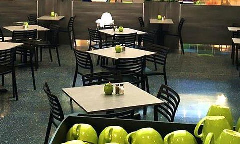 Daily Bean Cafe - Book Restaurant 13