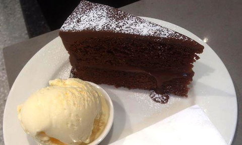 Daily Bean Cafe - Book Restaurant 14