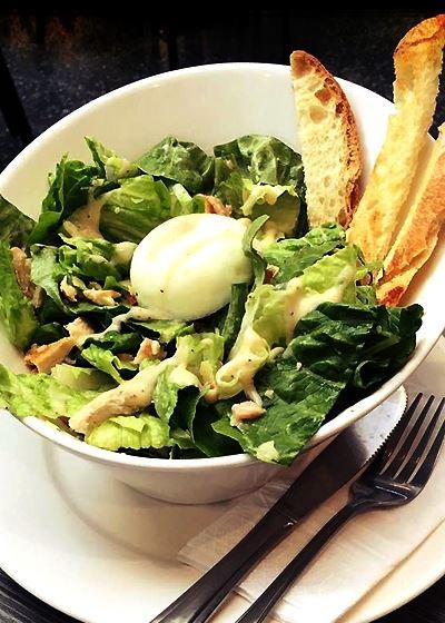 Daily Bean Cafe - Book Restaurant 16