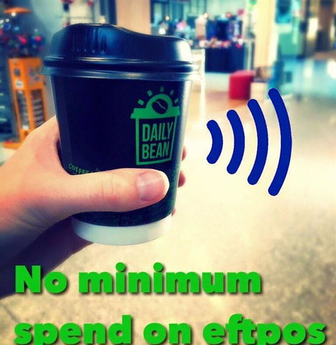 Daily Bean Cafe - Book Restaurant 17