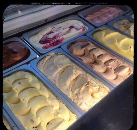 Daily Bean Cafe - Book Restaurant 19