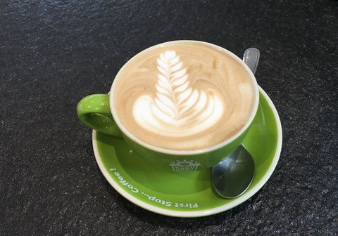 Daily Bean Cafe - Book Restaurant 20