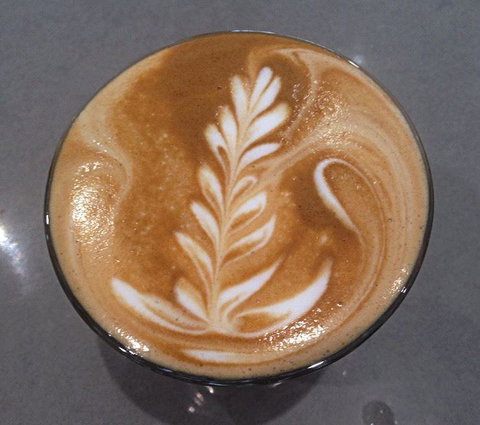 Daily Bean Cafe - Book Restaurant 21