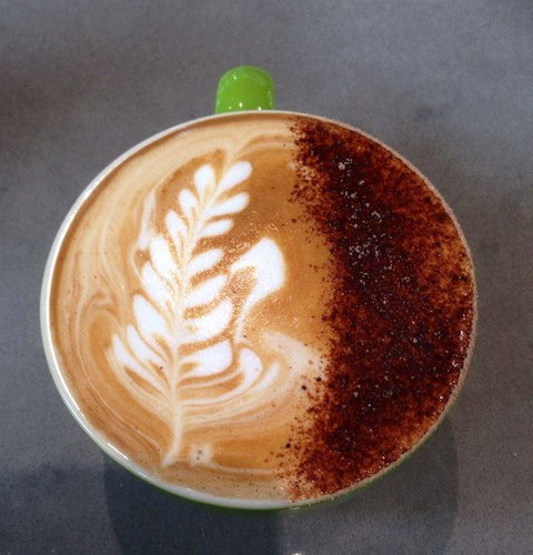 Daily Bean Cafe - Book Restaurant 25