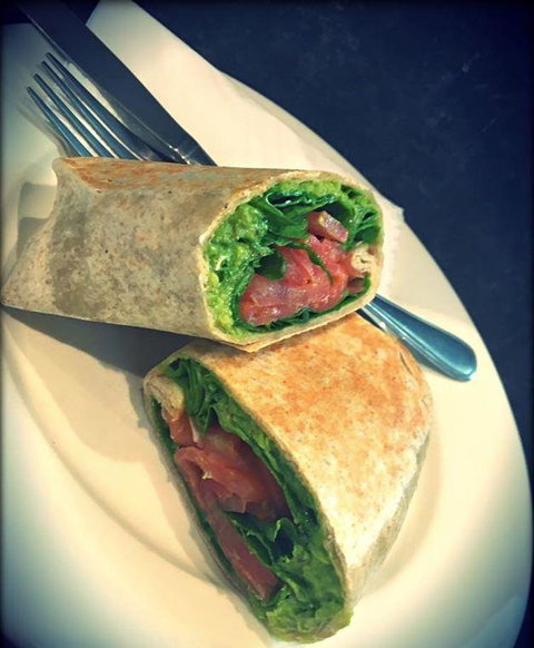 Daily Bean Cafe - Book Restaurant 28