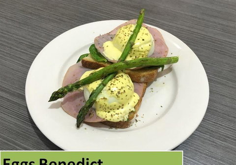 Daily Bean Cafe - Book Restaurant 2