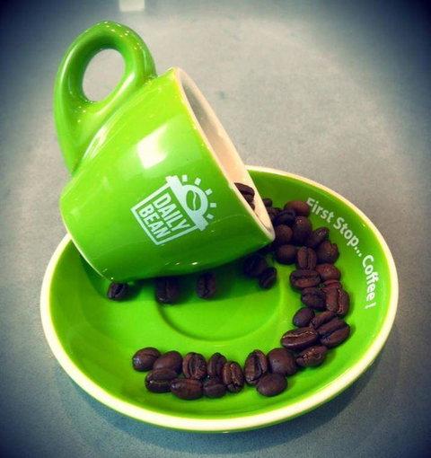 Daily Bean Cafe - Book Restaurant 29