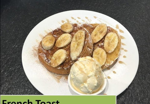 Daily Bean Cafe - Book Restaurant 6