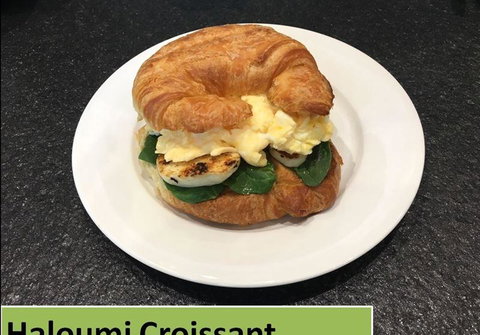 Daily Bean Cafe - Book Restaurant 7