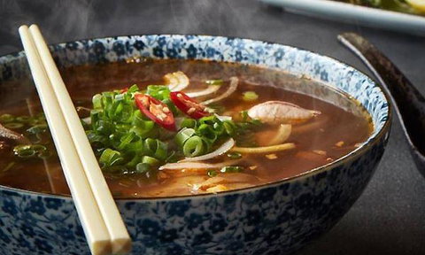 District 1 HCMC - Book Restaurant 7