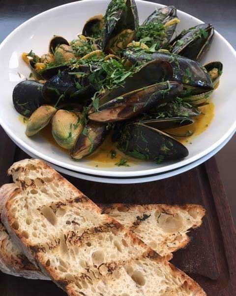 Ebden & Olive - Book Restaurant 11