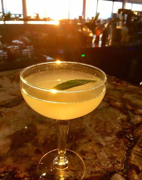 Ebden & Olive - Book Restaurant 16