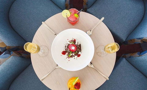 Ebden & Olive - Book Restaurant 3