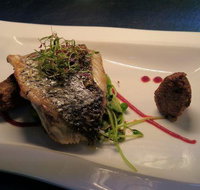Jayliano's - Book Restaurant