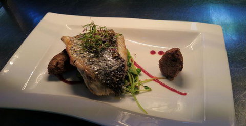Jayliano's - Book Restaurant 0