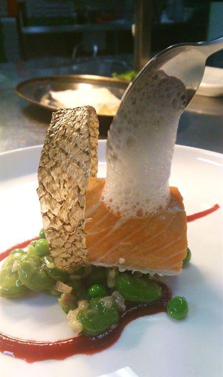 Jayliano's - Book Restaurant 11