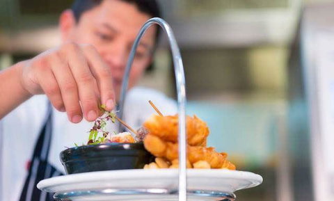 Jayliano's - Book Restaurant 5