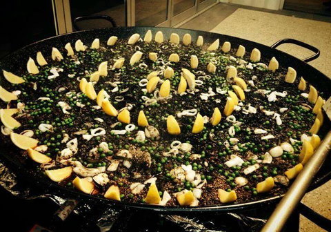 Jayliano's - Book Restaurant 7