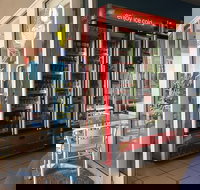 Toowoomba Fish Depot - Book Restaurant