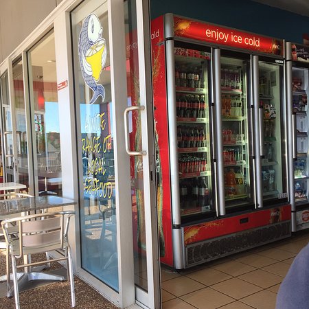 Toowoomba Fish Depot - Book Restaurant 0