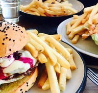 Vincent Diner - Book Restaurant