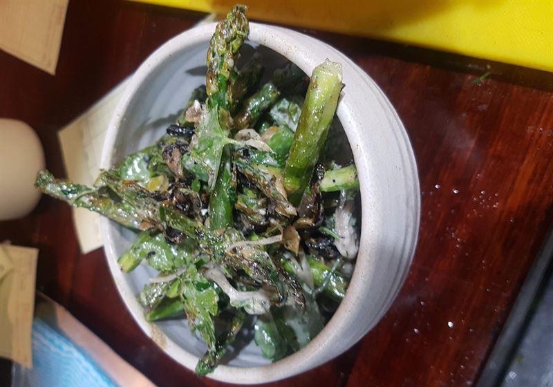 Colliver VIC Book Restaurant