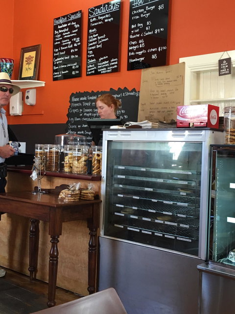 Bean Machine - Book Restaurant 2
