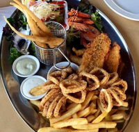 Caledonian Inn - Book Restaurant