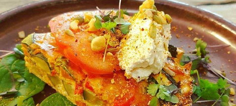 Coya - Book Restaurant 0