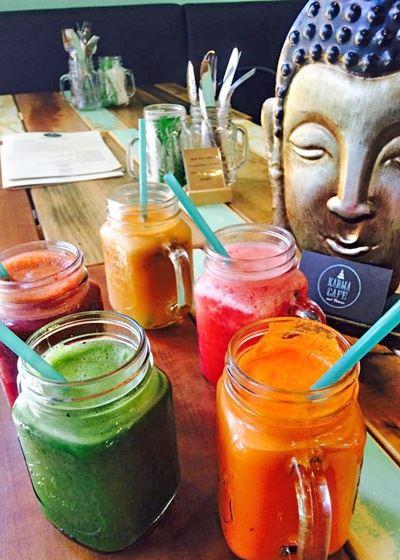 Coya - Book Restaurant 10