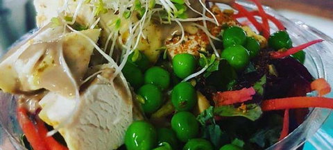 Coya - Book Restaurant 2