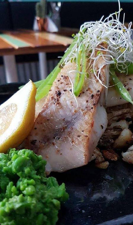 Coya - Book Restaurant 4