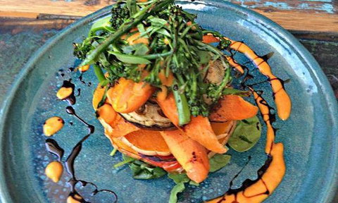 Coya - Book Restaurant 7