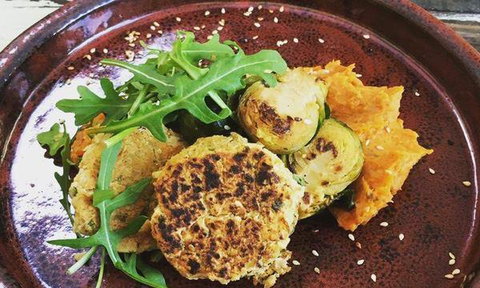 Coya - Book Restaurant 8