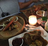 Der Stammtisch - Book Restaurant