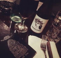 Don Camillo - Book Restaurant