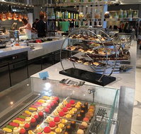 Epicurean - Book Restaurant