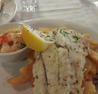 Fagans Restaurant - Book Restaurant