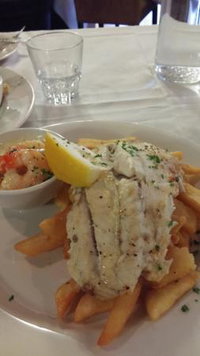 Fagans Restaurant