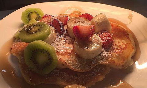 Mary's Crema Cafe - Book Restaurant 3
