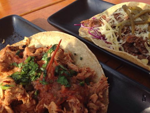 Mexican Republic - Book Restaurant 0