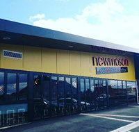 Newmason - Book Restaurant