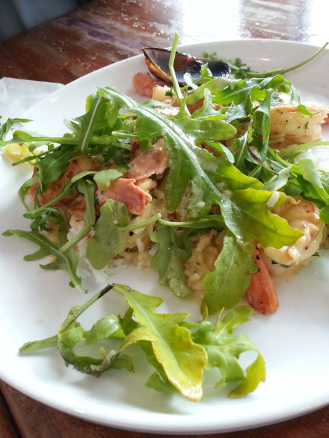 Periwinkles Cafe - Book Restaurant 10