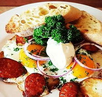 Periwinkles Cafe - Book Restaurant