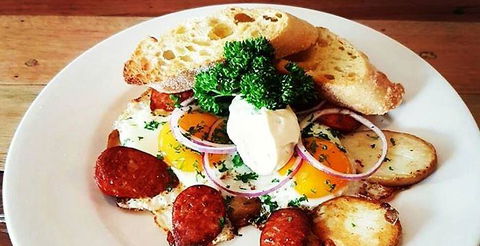 Periwinkles Cafe - Book Restaurant 0