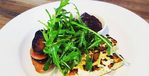 Periwinkles Cafe - Book Restaurant 1