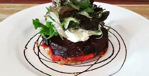 Periwinkles Cafe - Book Restaurant 2