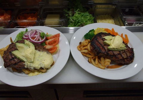 RJ's Rock N Roll Diner - Book Restaurant 11